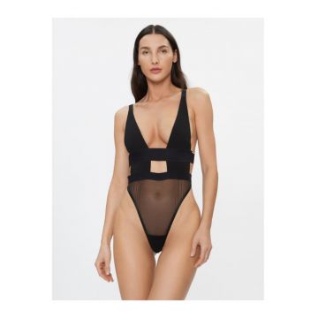 Body dama -  302999552 - Poliamida