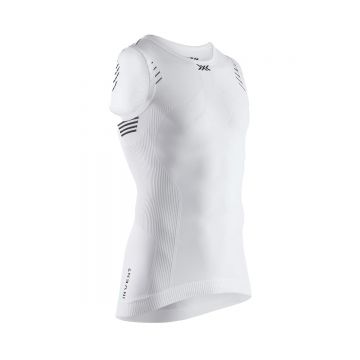 Maiou Barbati X-bionic Invent 4 0 Lt Arctic White-opal Black