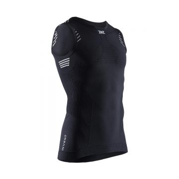 Maiou Barbati X-bionic Invent 4 0 Lt Opal Black-arctic White