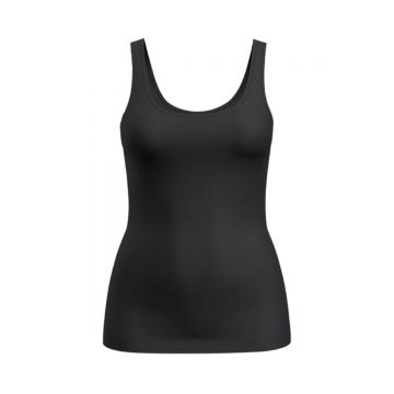 Maiou Femei Icebreaker Siren Tank Black