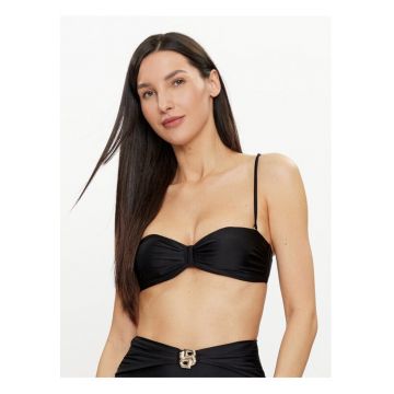 Sutien  303806255 - Poliamida/Elastan - Negru