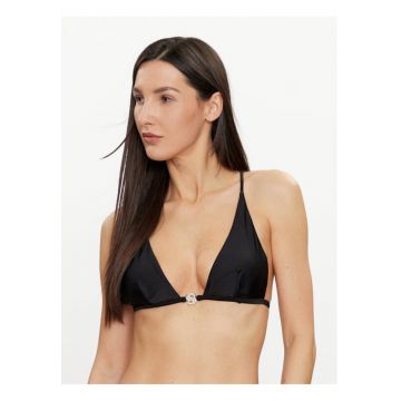 Sutien  303806316 - Poliamida/Elastan - Negru