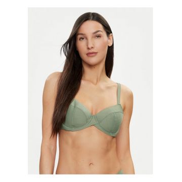 Sutien  303966331 - Poliamida/Elastan - 80C EU - Verde