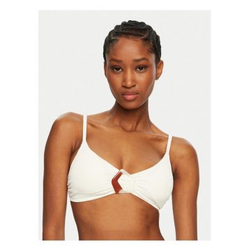 Sutien  305208804 - Poliester - Alb