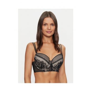 Sutien -  343742 - Negru - Poliamida