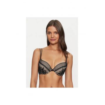 Sutien -  343759 - Negru - Poliamida -