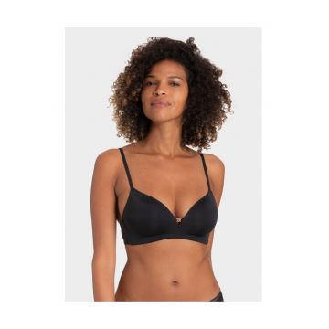 Sutien -  664840 - Negru - Poliamida