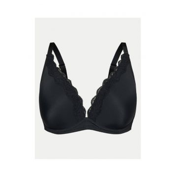 Sutien -  897222 - Negru - Poliamida