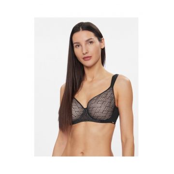 Sutien -  897260 - Negru - Poliamida