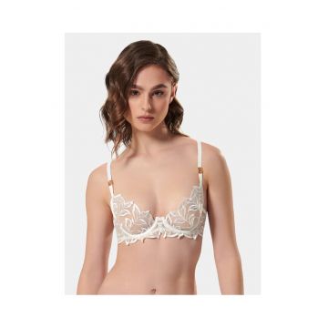 Sutien -  951719 - Alb - Poliamida