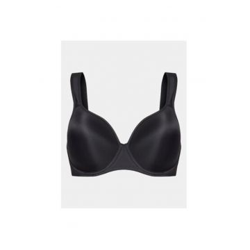 Sutien dama -  302951130 - Poliamida - Negru
