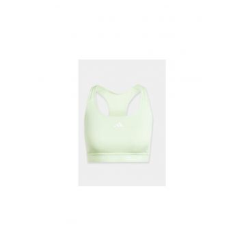 Sutien dama -  303458348 - Poliester reciclat/Elastan - XS-A-C INTL - Verde