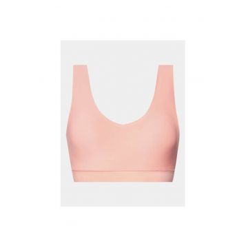 Sutien dama -  303814526 - Nylon/Elastan - Portocaliu