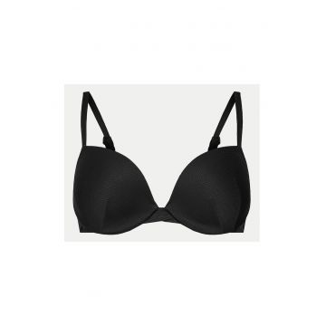 Sutien dama -  303966317 - Negru - Poliamida