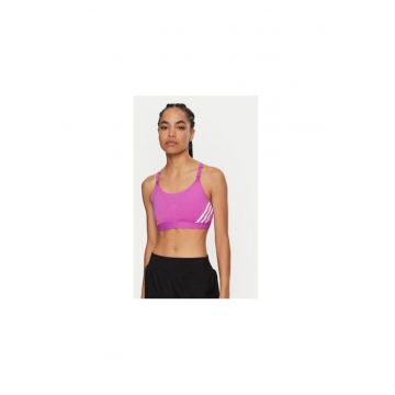 Sutien dama -  303972974 - Poliester reciclat - L-A-B INTL - Roz