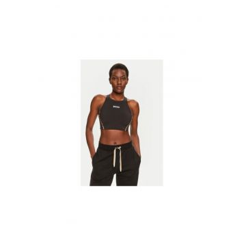 Sutien dama -  304313264 - Poliamida/Elastan - Negru