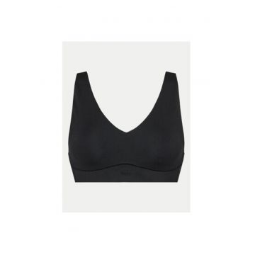 Sutien dama -  304323829 - Poliamida/Elastan - Negru