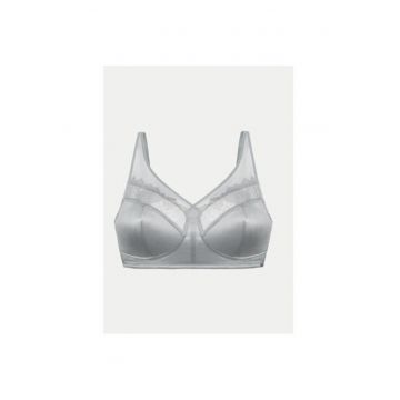 Sutien dama -  304344008 - Poliamida/Poliester - Gri