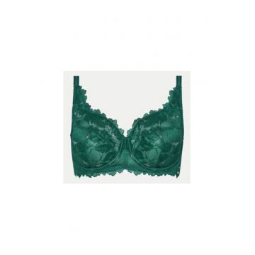 Sutien dama -  304344718 - Poliamida/Elastan - Verde