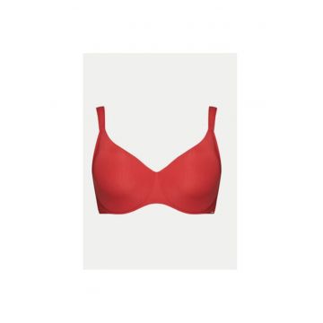 Sutien dama -  304344794 - Poliamida - Negru