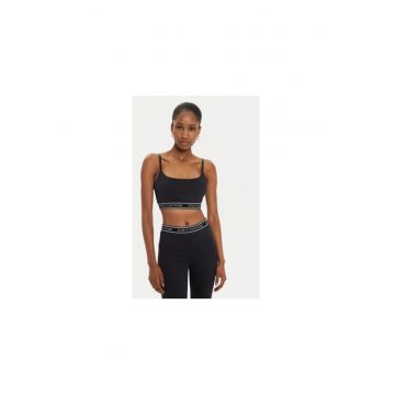 Sutien dama -  304462146 - Poliamida - Negru