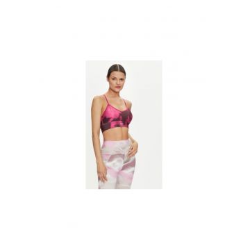 Sutien dama -  304553271 - Poliester - XL INTL - Roz