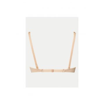 Sutien dama -  305229687 - Poliamida/Poliester - Bej