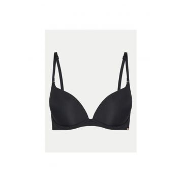 Sutien dama -  305229830 - Poliamida/Poliester - Negru