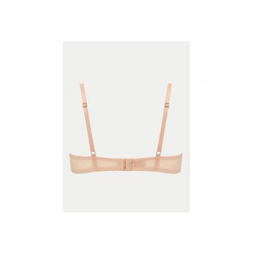 Sutien dama -  305229885 - Poliamida/Poliester - Bej