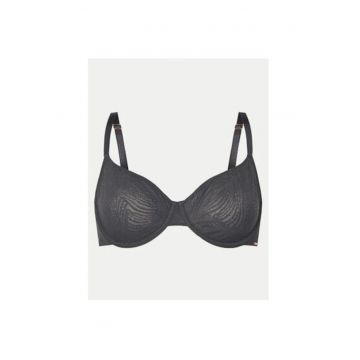 Sutien dama -  305229922 - Poliamida/Elastan - Gri
