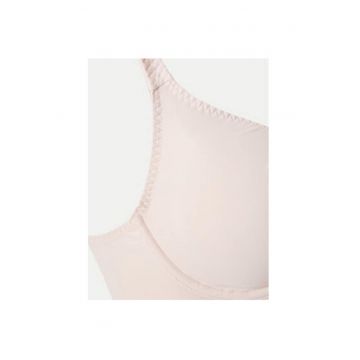 Sutien dama -  305235121 - Poliamida - Roz