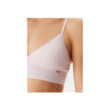 Sutien dama -  305235138 - Modal - Roz