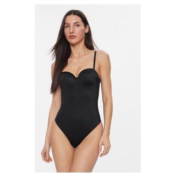Sutien dama -  601768 - Negru - Poliamida