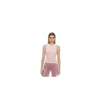 Top sport JCBLV223811 -  Roz - Bumbac/Elastan -
