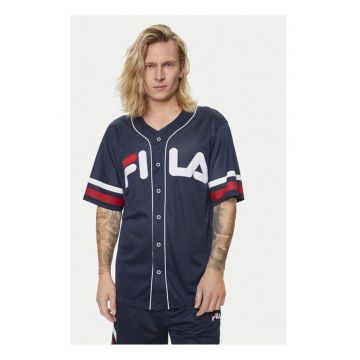 Tricou barbati -  18876 - Poliester - Bleumarin