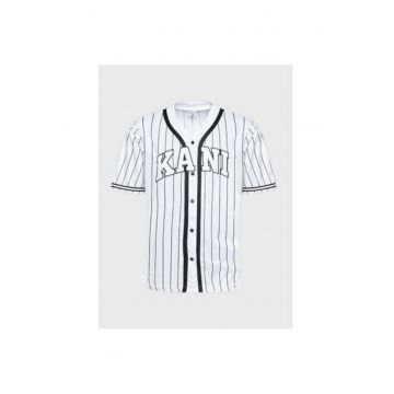 Tricou barbati -  300999967 - Poliester - Alb