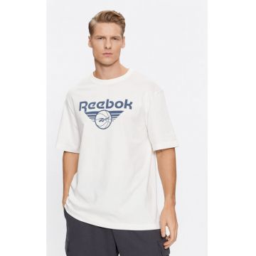 Tricou barbati -  302534920 - Bumbac - Alb