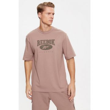 Tricou barbati -  302536344 - Bumbac - Bej