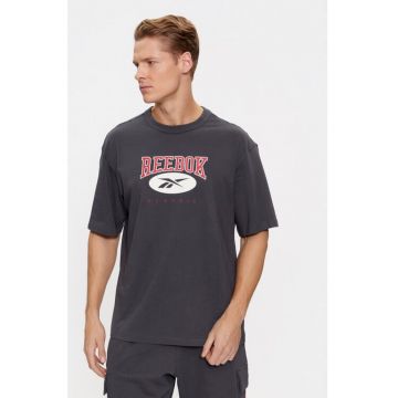 Tricou barbati -  302536399 - Bumbac - Gri