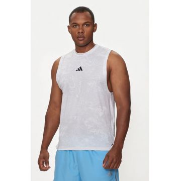 Tricou barbati -  303556693 - Poliester reciclat - S INTL - Alb