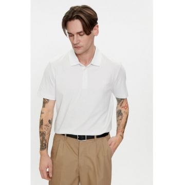 Tricou barbati -  303667870 - Bumbac - Alb