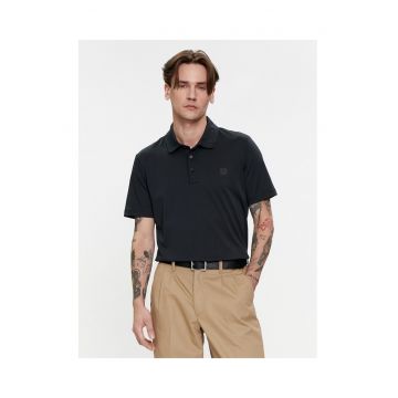 Tricou barbati -  303667894 - Negru - Bumbac