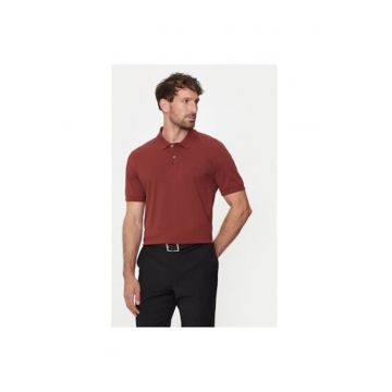 Tricou barbati -  303671853 - Bumbac organic/Bumbac - Negru
