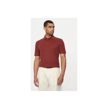 Tricou barbati -  303673888 - Lyocell - Negru