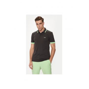 Tricou barbati -  303677039 - Bumbac - Gri