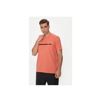 Tricou barbati -  303677435 - Bumbac - Negru