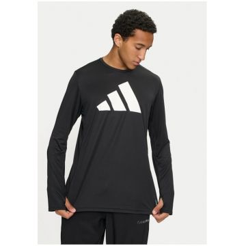 Tricou barbati -  304055669 - Poliester reciclat - Negru