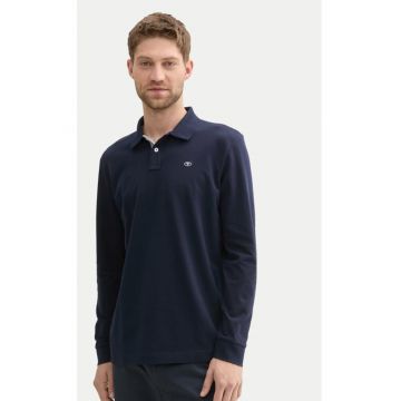 Tricou barbati -  304210822 - Bumbac - Albastru