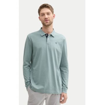 Tricou barbati -  304210846 - Bumbac - Verde