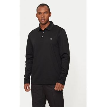 Tricou barbati -  304237935 - Bumbac - Negru